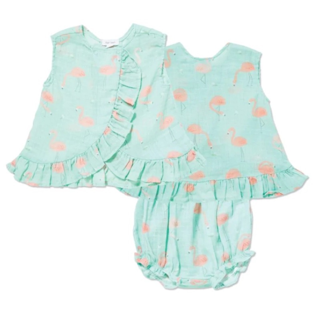 Angel dear outfit!